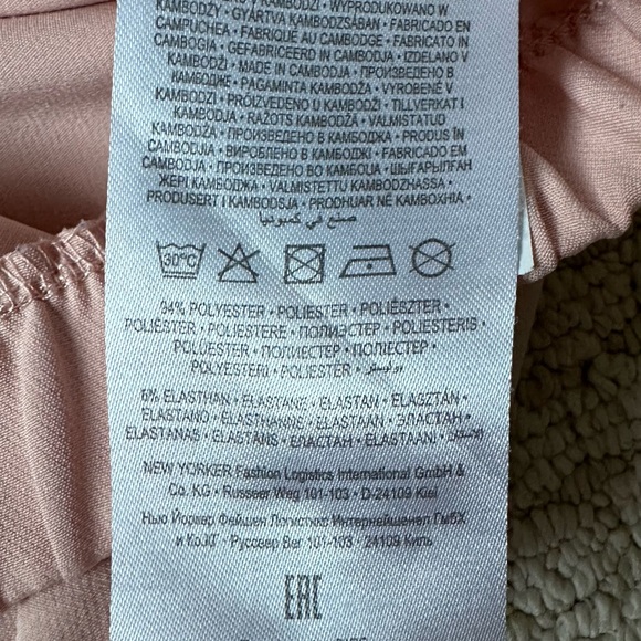 Casual set 2 pcs size s - Picture 9 of 9